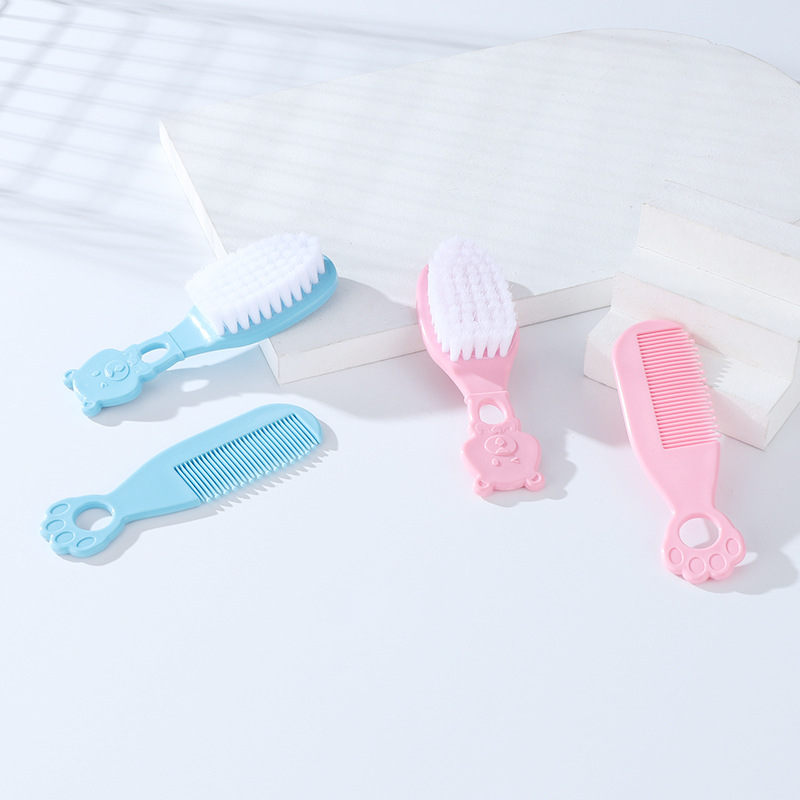 Baby Care Products Set Baby Co – обзор и цена Baby Products Kit For Newborn