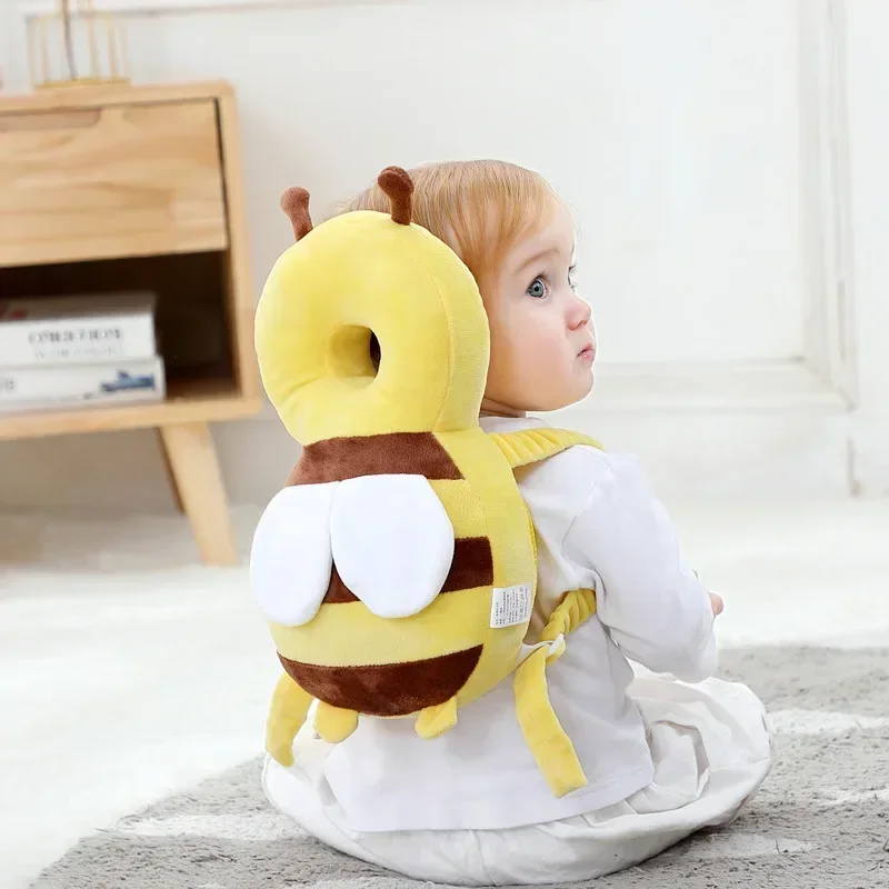 1PC Baby Head Back Protector K – обзор и цена Infant Head Protector