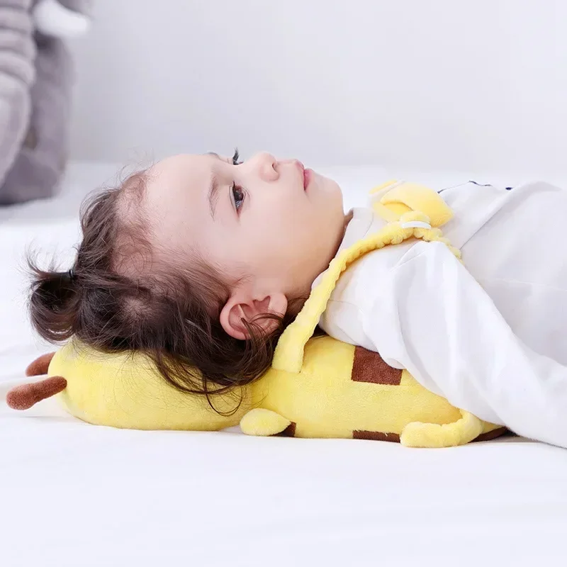 1PC Baby Head Back Protector K – обзор и цена Infant Head Protector