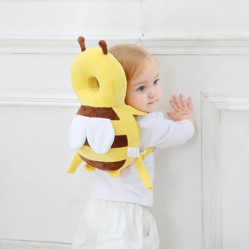 1PC Baby Head Back Protector K – обзор и цена Infant Head Protector