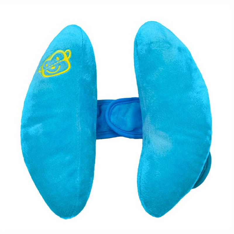 Infant Stroller Neck Pillow Ba – обзор и цена Infant Head Protector
