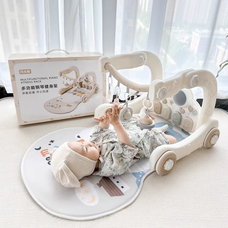 Baby Piano Fitness Frame 100 D – обзор и цена Baby Products In