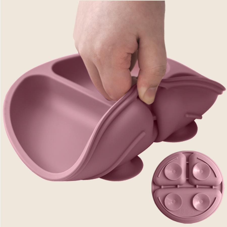1PCS Baby Sucker Silicone Dini – обзор и цена Baby Food Storage Jar
