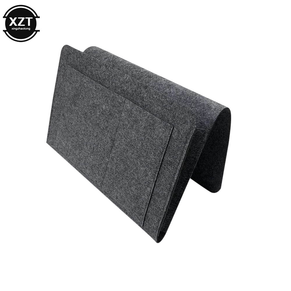 1pc Felt Bedside Storage Organ – обзор и цена Baby Products Storage Box