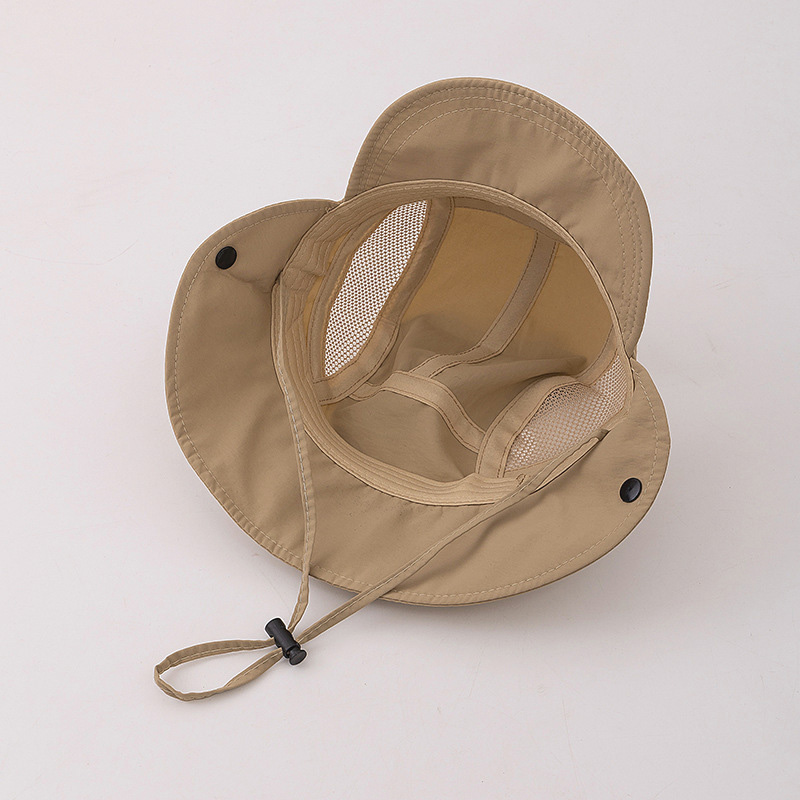 Summer Baby Hat Cartoon Bear E – обзор и цена Infant Head Protector