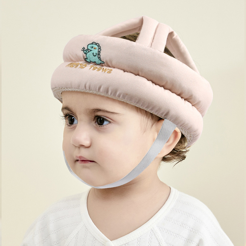 New Baby Safety Helmet Head Pr – обзор и цена Infant Head Protector