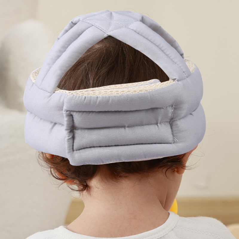 New Baby Safety Helmet Head Pr – обзор и цена Infant Head Protector