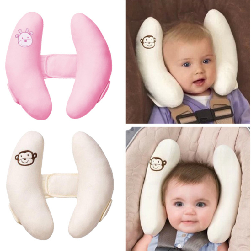 Cute Cartoon Newborn Pillow So – обзор и цена Infant Head Protector