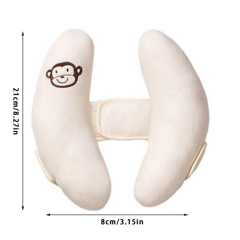 Cute Cartoon Newborn Pillow So – обзор и цена Infant Head Protector
