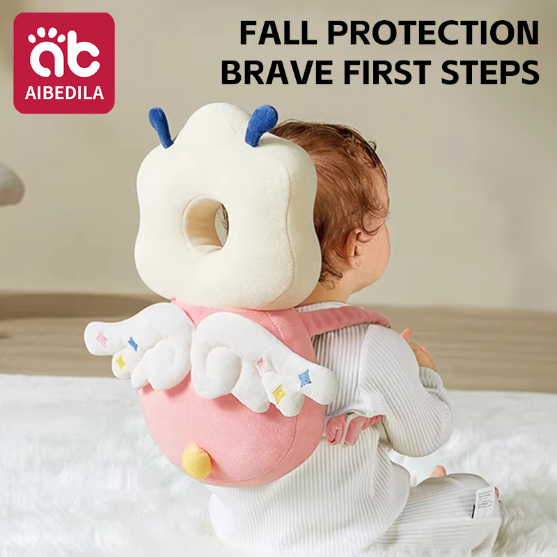 AIBEDILA Baby Head Protector S – обзор и цена Infant Head Protector