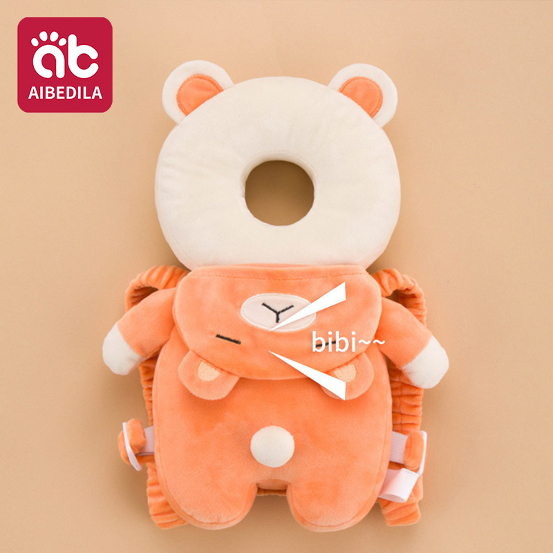 AIBEDILA Baby Head Protector S – обзор и цена Infant Head Protector