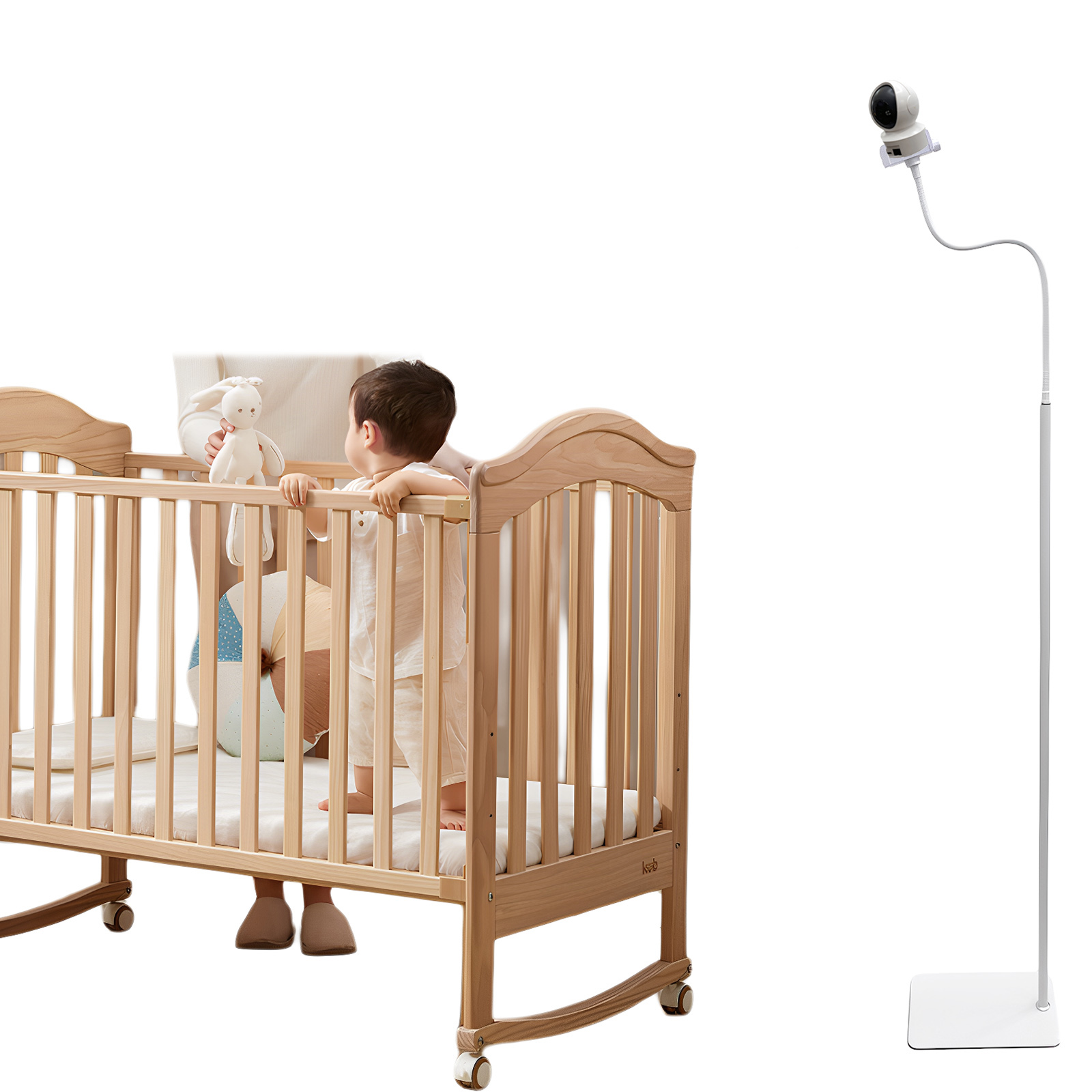 35inch 或 66inch Floor Stand fo – обзор и цена Xiaomi Baby Products