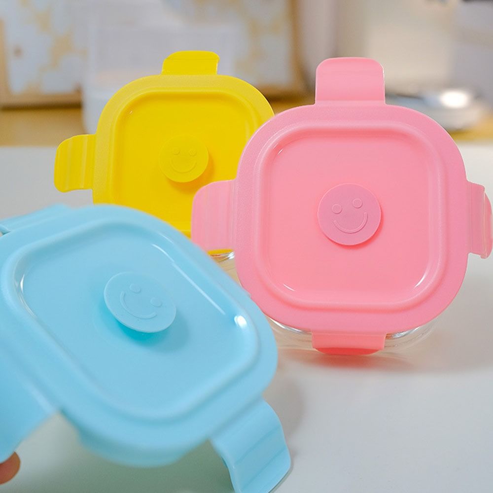 170ml Baby Food Storage Jar Gl – обзор и цена Baby Food Storage Jar