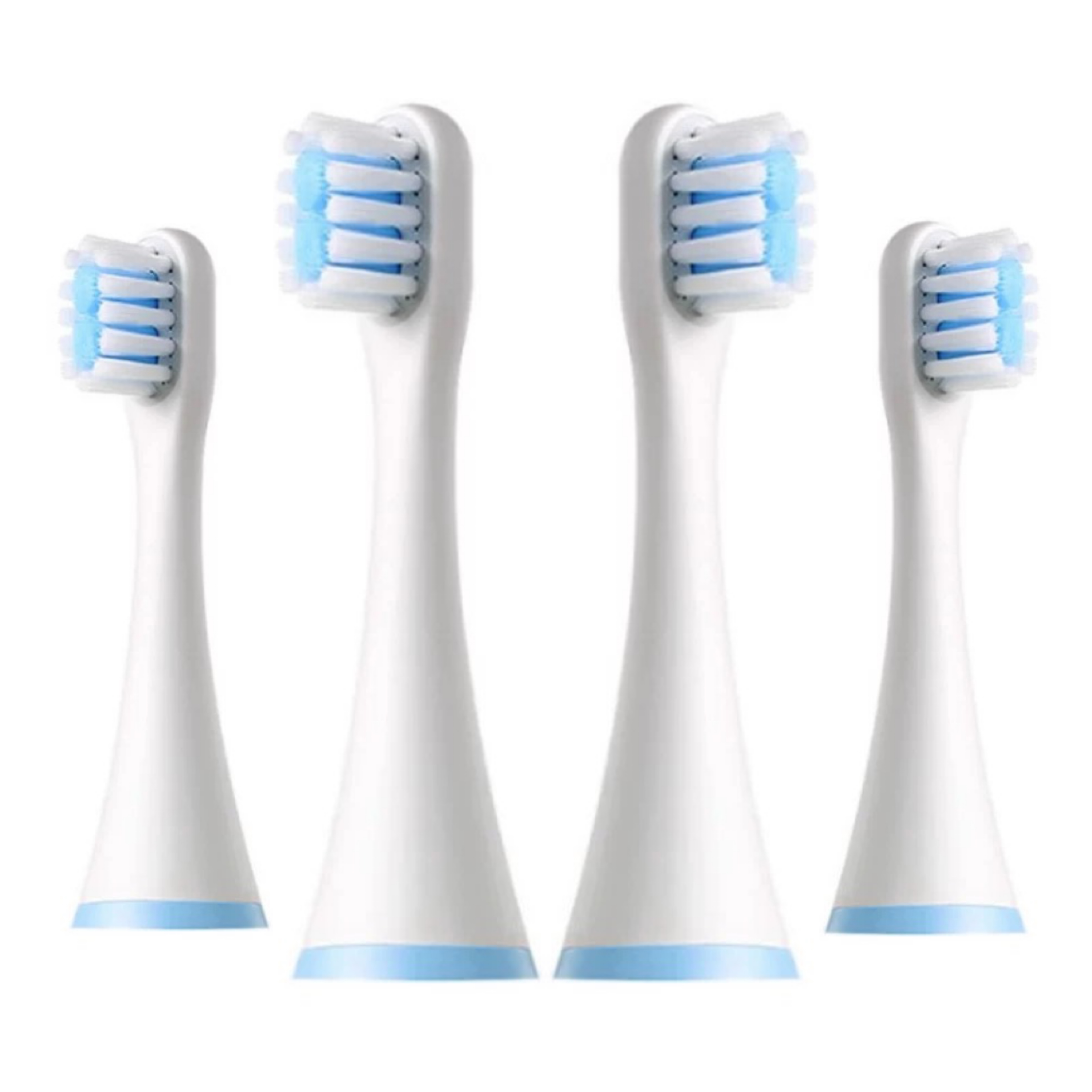 Replacement Toothbrush Heads f – обзор и цена Xiaomi Baby Products