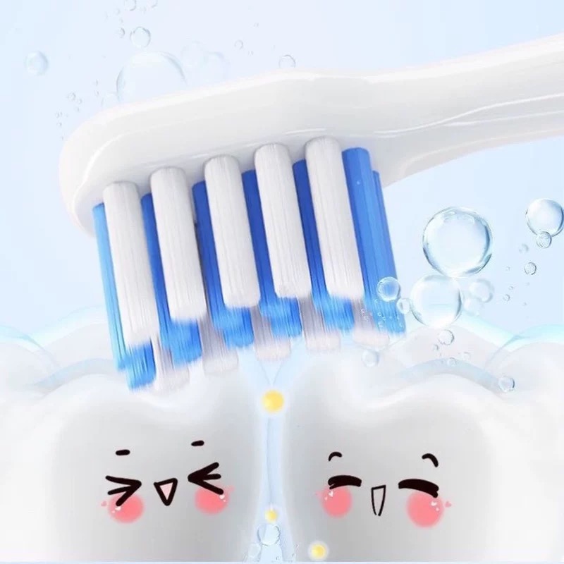 Replacement Toothbrush Heads f – обзор и цена Xiaomi Baby Products