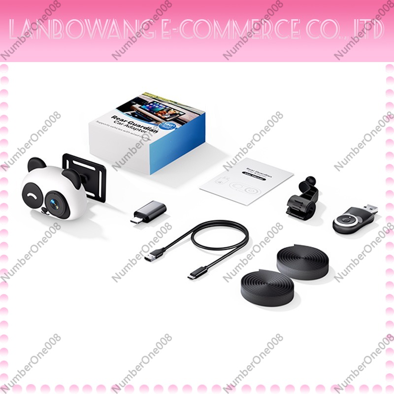 Wireless CarPlay Adapter Baby  – обзор и цена Wireless Baby Monitor