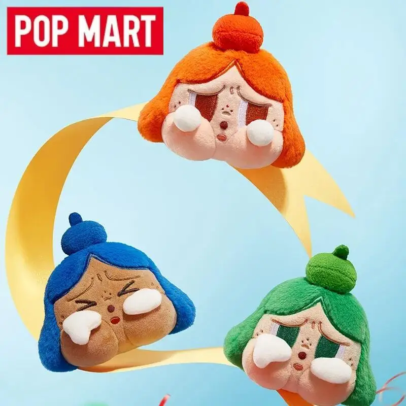 POP MART Crybaby Cheer Up, Bab – обзор и цена Baby Products In Japan