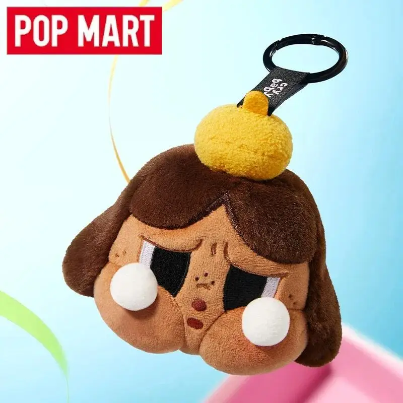 POP MART Crybaby Cheer Up, Bab – обзор и цена Baby Products In Japan