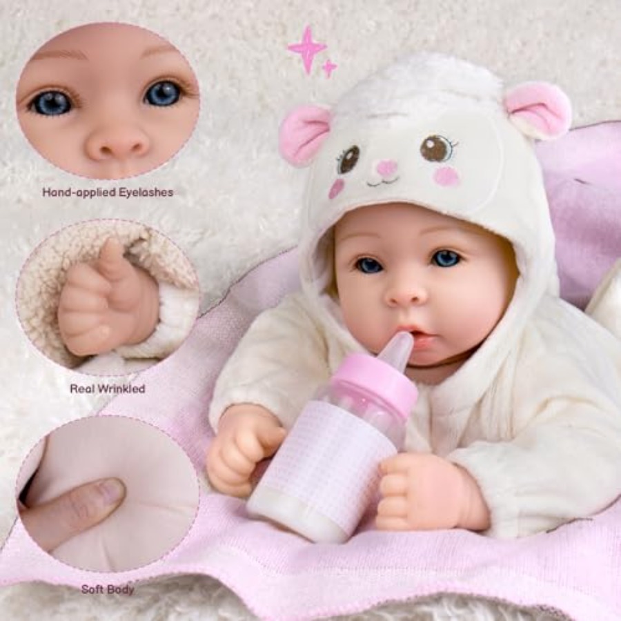 New product tasting price Baby – обзор и цена Baby Products Kit For Newborn