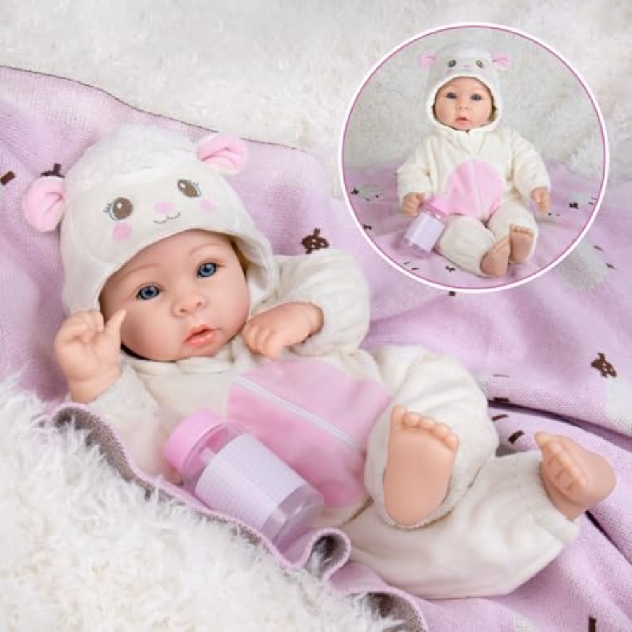 New product tasting price Baby – обзор и цена Baby Products Kit For Newborn