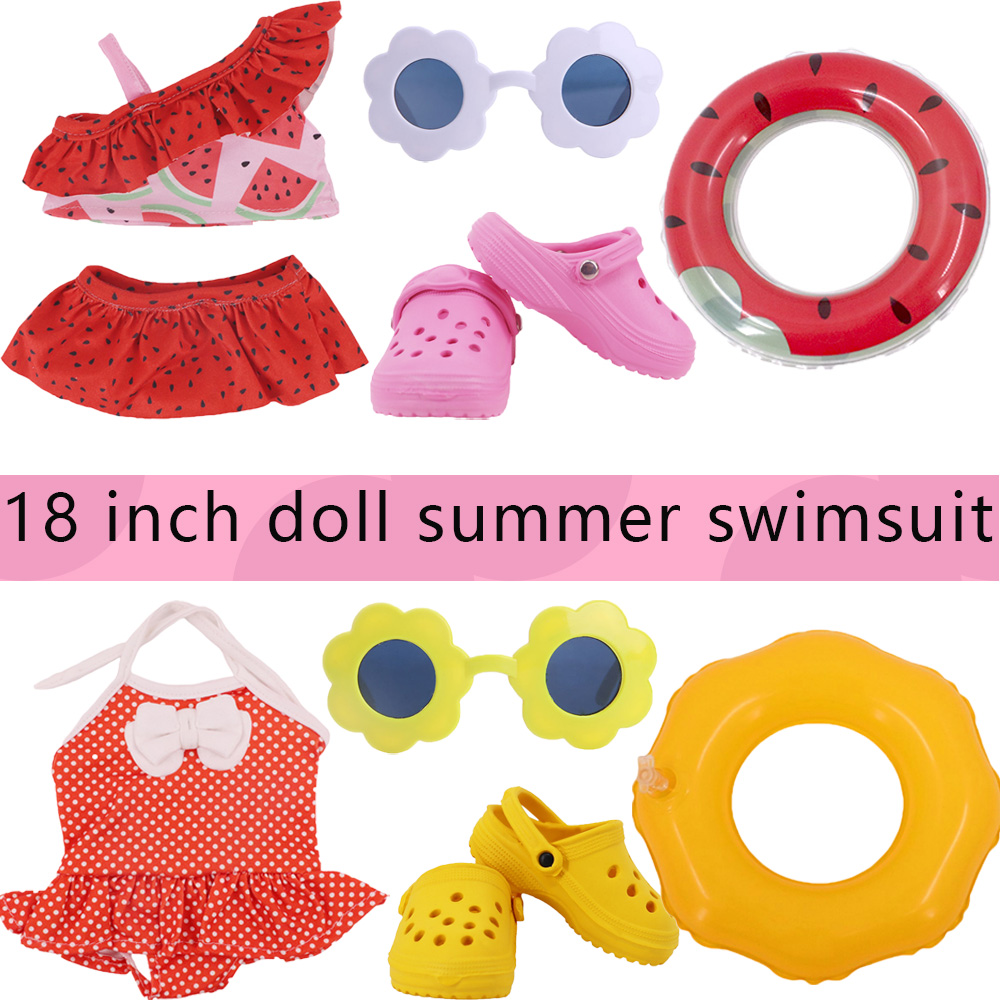 Head Flower Swimsuit Fish Scal – обзор и цена Baby Products In