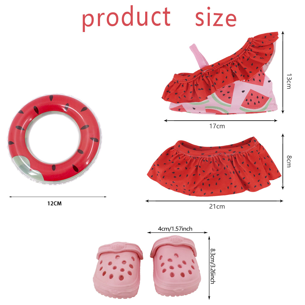Head Flower Swimsuit Fish Scal – обзор и цена Baby Products In