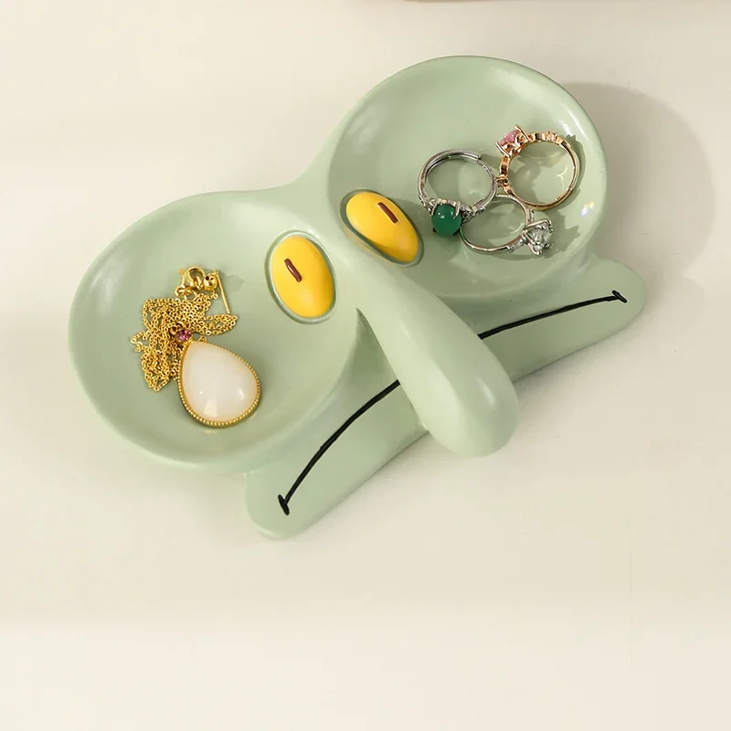 Cartoon Tray Sponges Baby Octo – обзор и цена Baby Products Storage Box