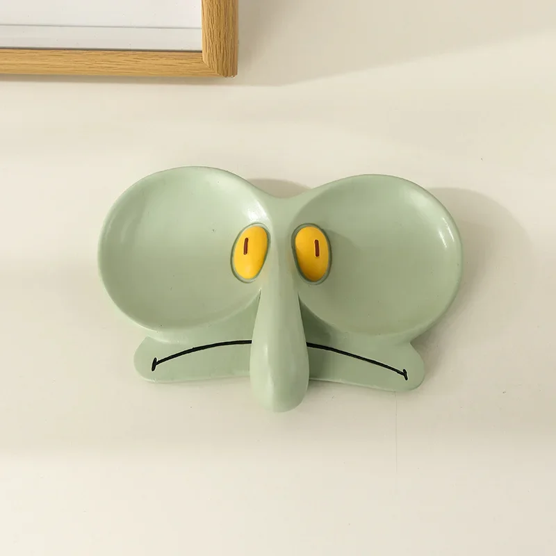 Cartoon Tray Sponges Baby Octo – обзор и цена Baby Products Storage Box