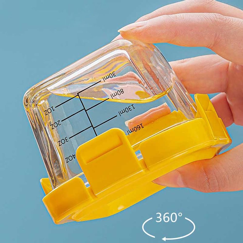170ml Glass Food Storage Box F – обзор и цена Baby Food Storage Jar