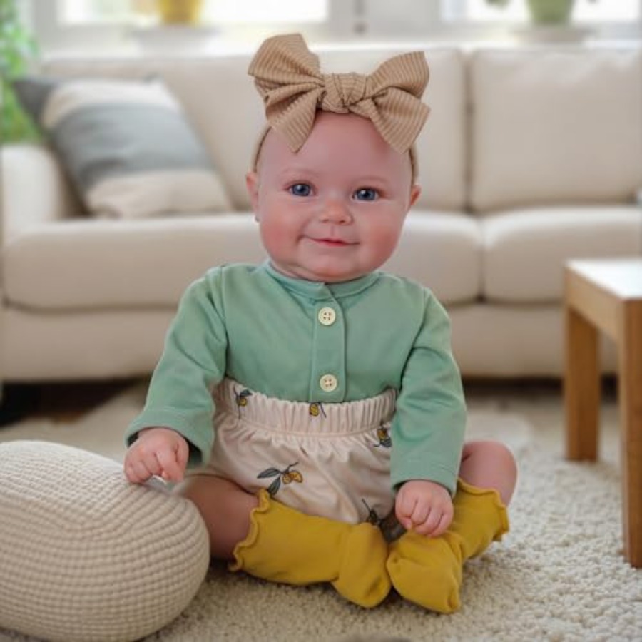 New product tasting price BABE – обзор и цена Baby Products In