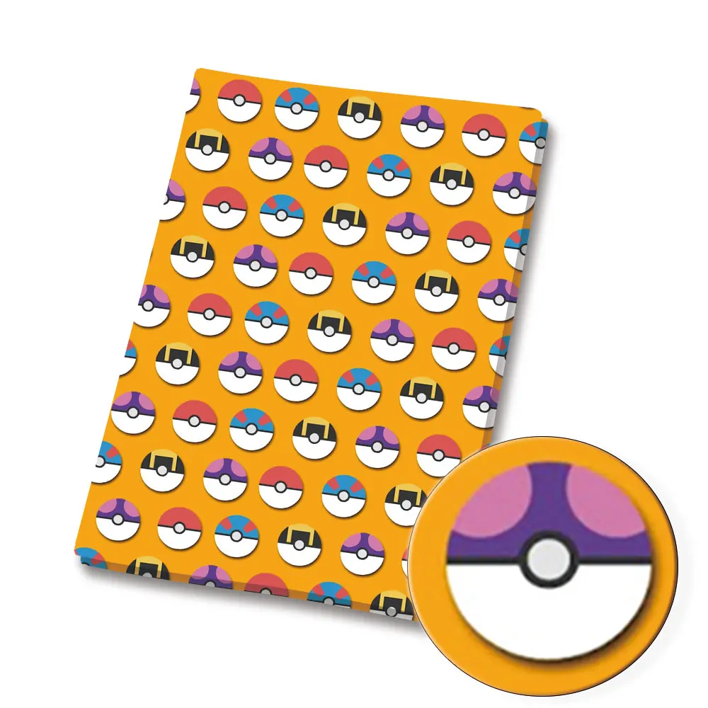 Pokemon Cartoon Fabric140*50cm – обзор и цена Baby Products In Japan
