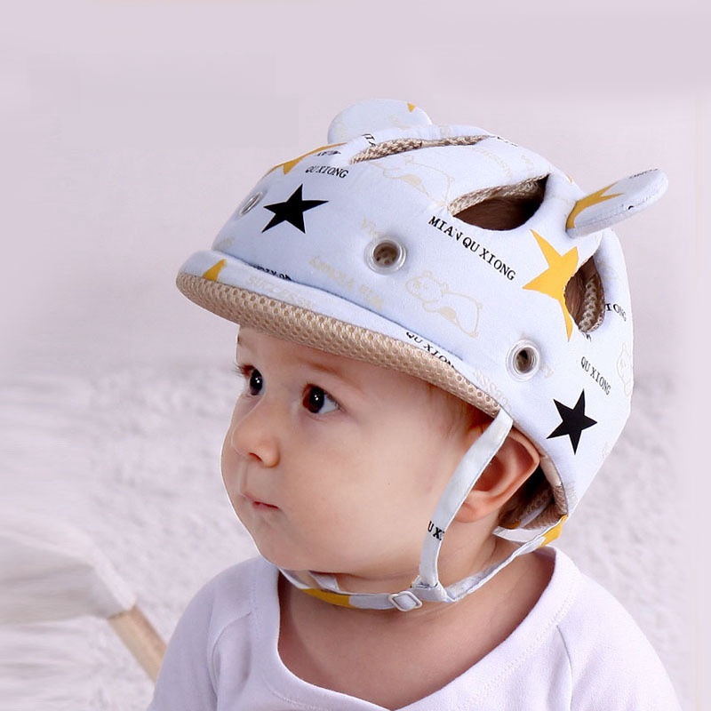Baby Toddler Hat, Toddler Prot – обзор и цена Infant Head Protector