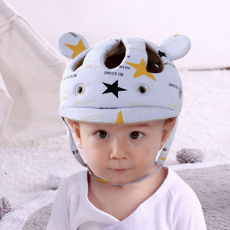 Baby Toddler Hat, Toddler Prot – обзор и цена Infant Head Protector