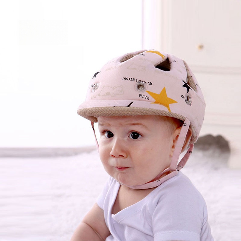 Baby Toddler Hat, Toddler Prot – обзор и цена Infant Head Protector