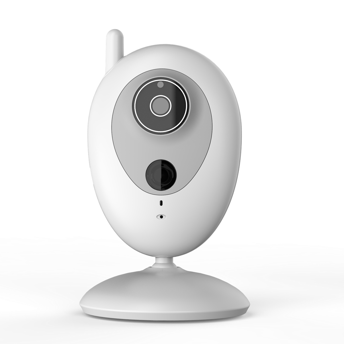 2.4 inch  Wireless Baby Survei – обзор и цена Wireless Baby Monitor