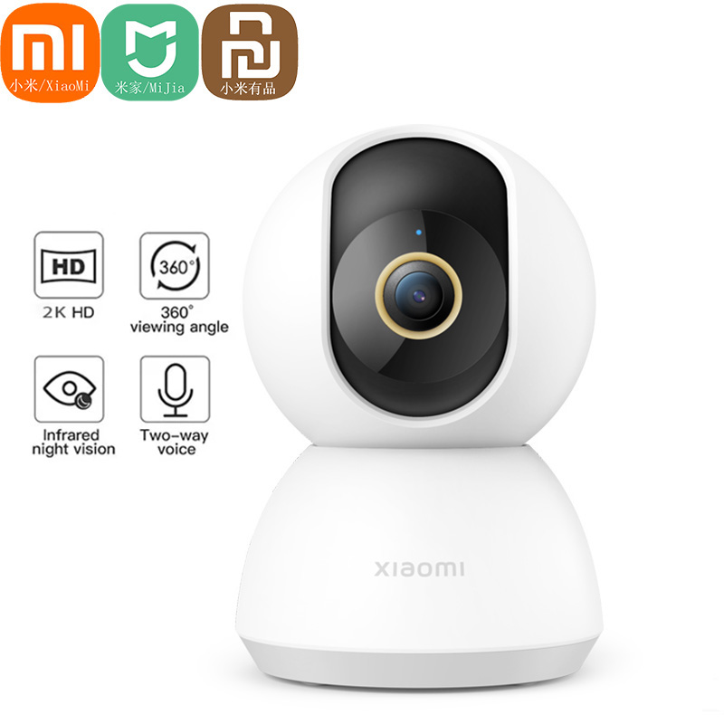 Xiaomi Mijia 1296P Ultra HD 2K – обзор и цена Xiaomi Baby Products
