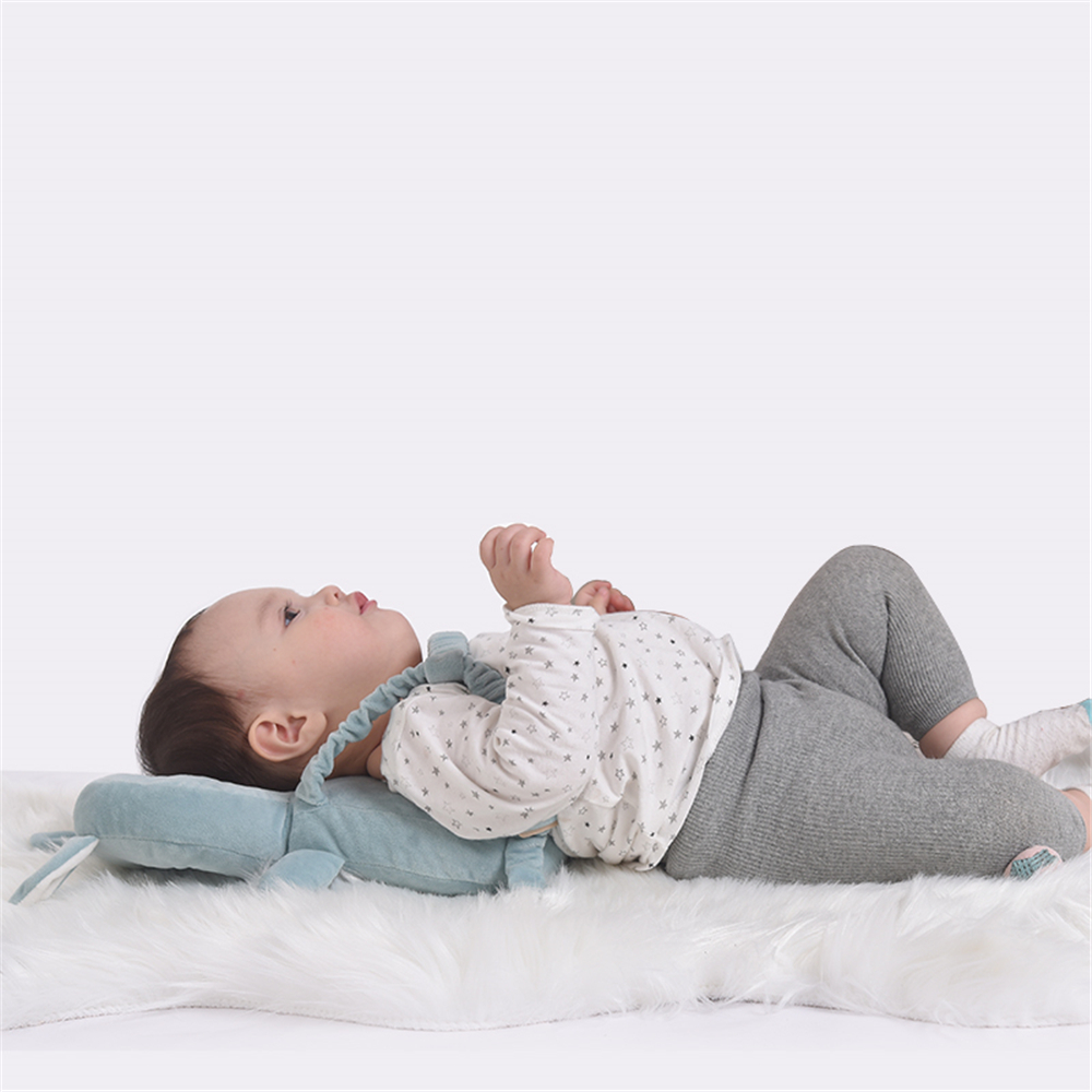 Anti fall pillow Baby learn to – обзор и цена Infant Head Protector