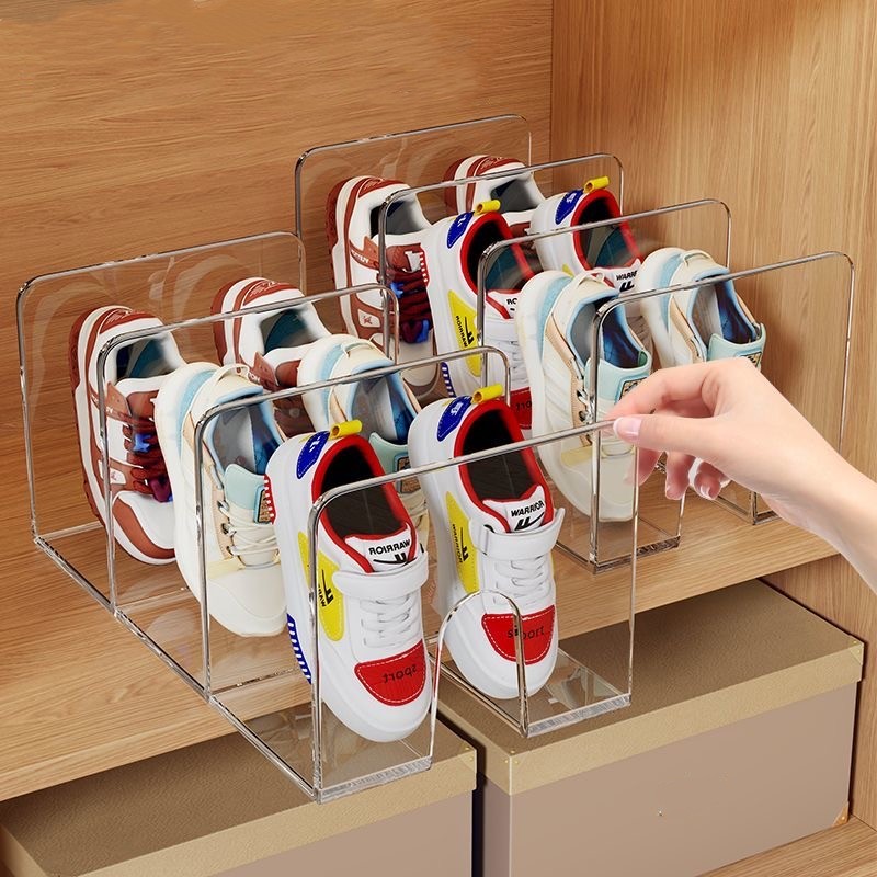 Children's Shoe Box Home Use S – обзор и цена Baby Products Storage Box