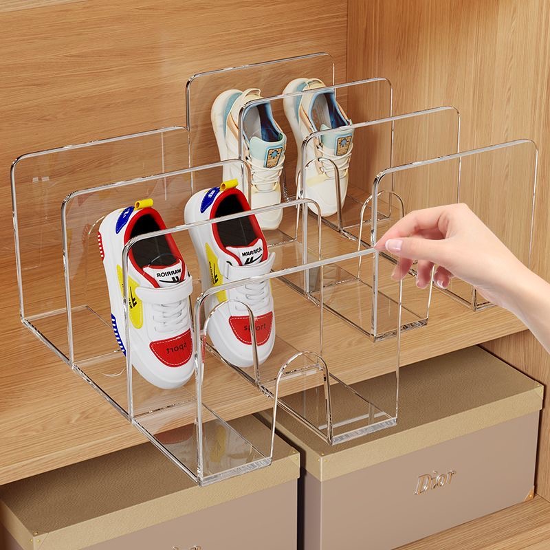 Children's Shoe Box Home Use S – обзор и цена Baby Products Storage Box