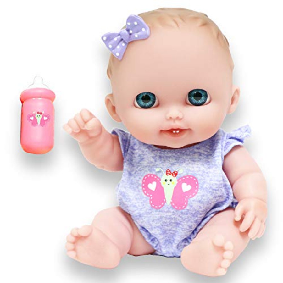 New product tasting price Lil  – обзор и цена Baby Products In