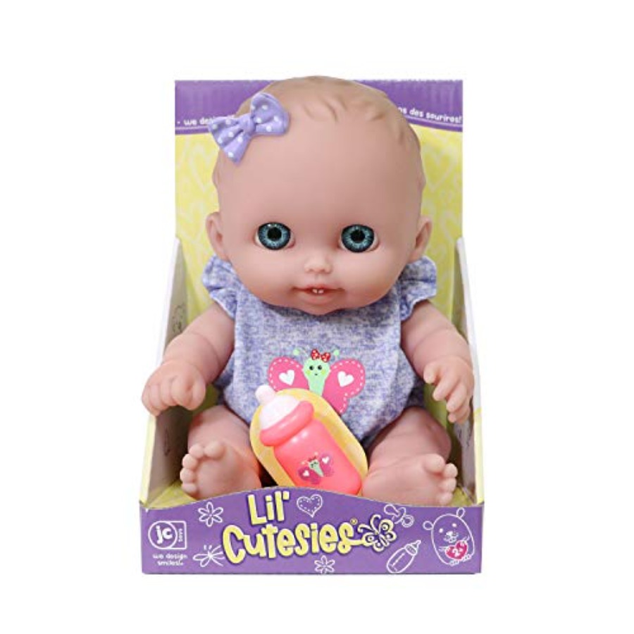 New product tasting price Lil  – обзор и цена Baby Products In