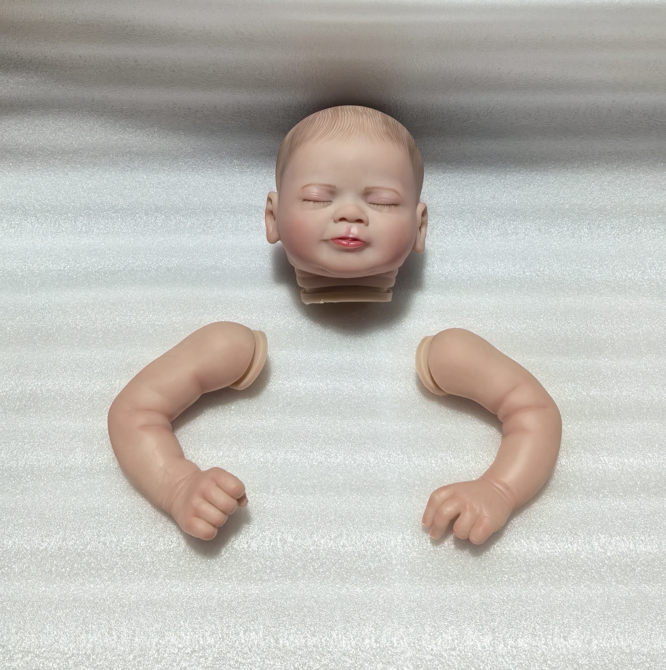 NPK 19inch Romy Reborn Doll As – обзор и цена Baby Products Kit For Newborn