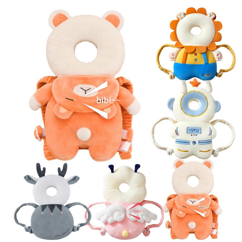 Baby Fall Pillow New born Head – обзор и цена Infant Head Protector