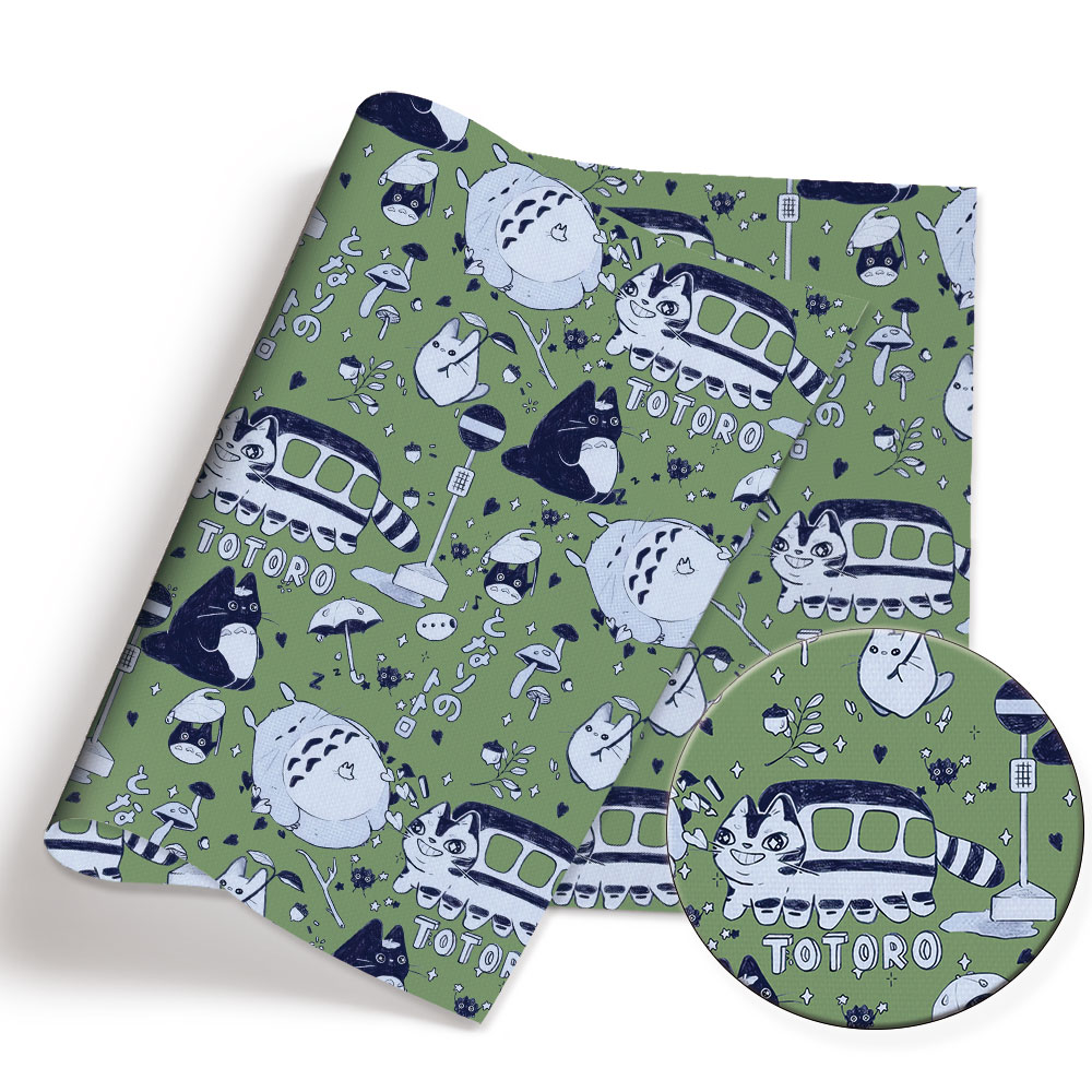 Cartoon Fabric Hot DIY140*50cm – обзор и цена Baby Products In Japan