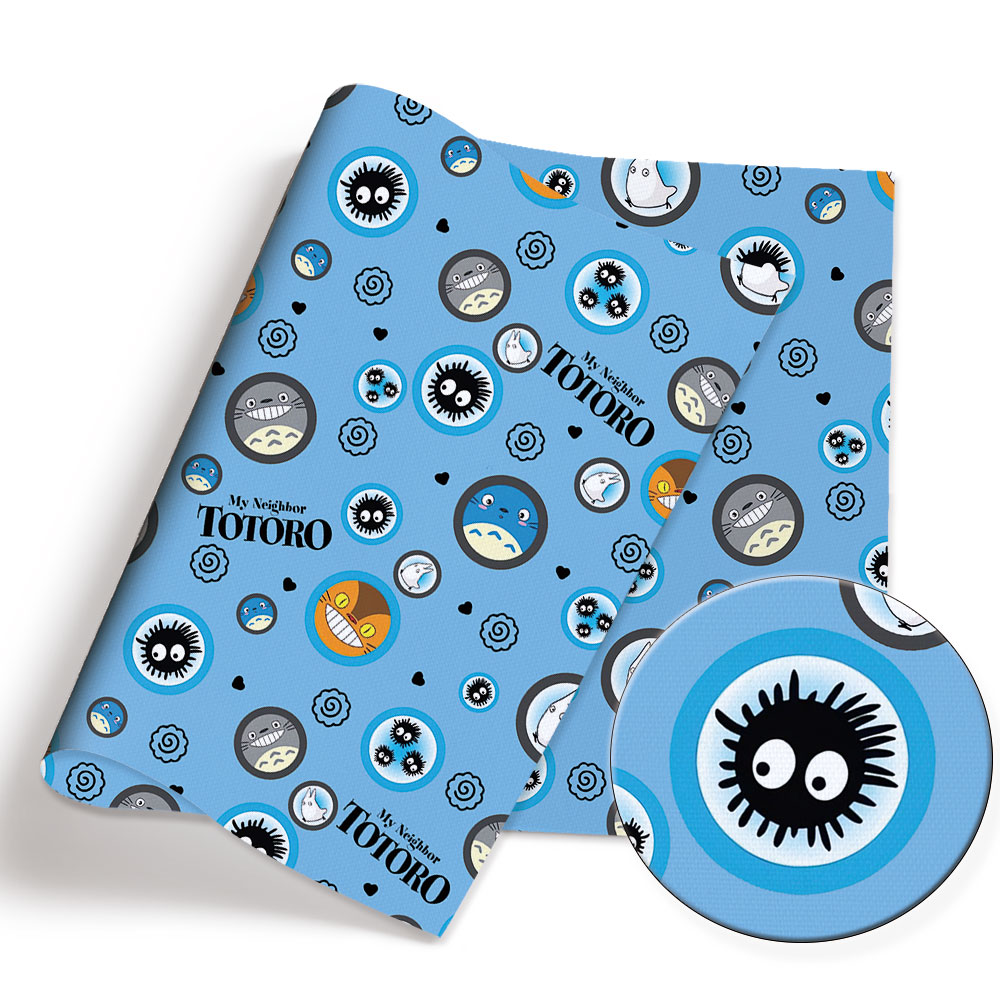 Cartoon Fabric Hot DIY140*50cm – обзор и цена Baby Products In Japan