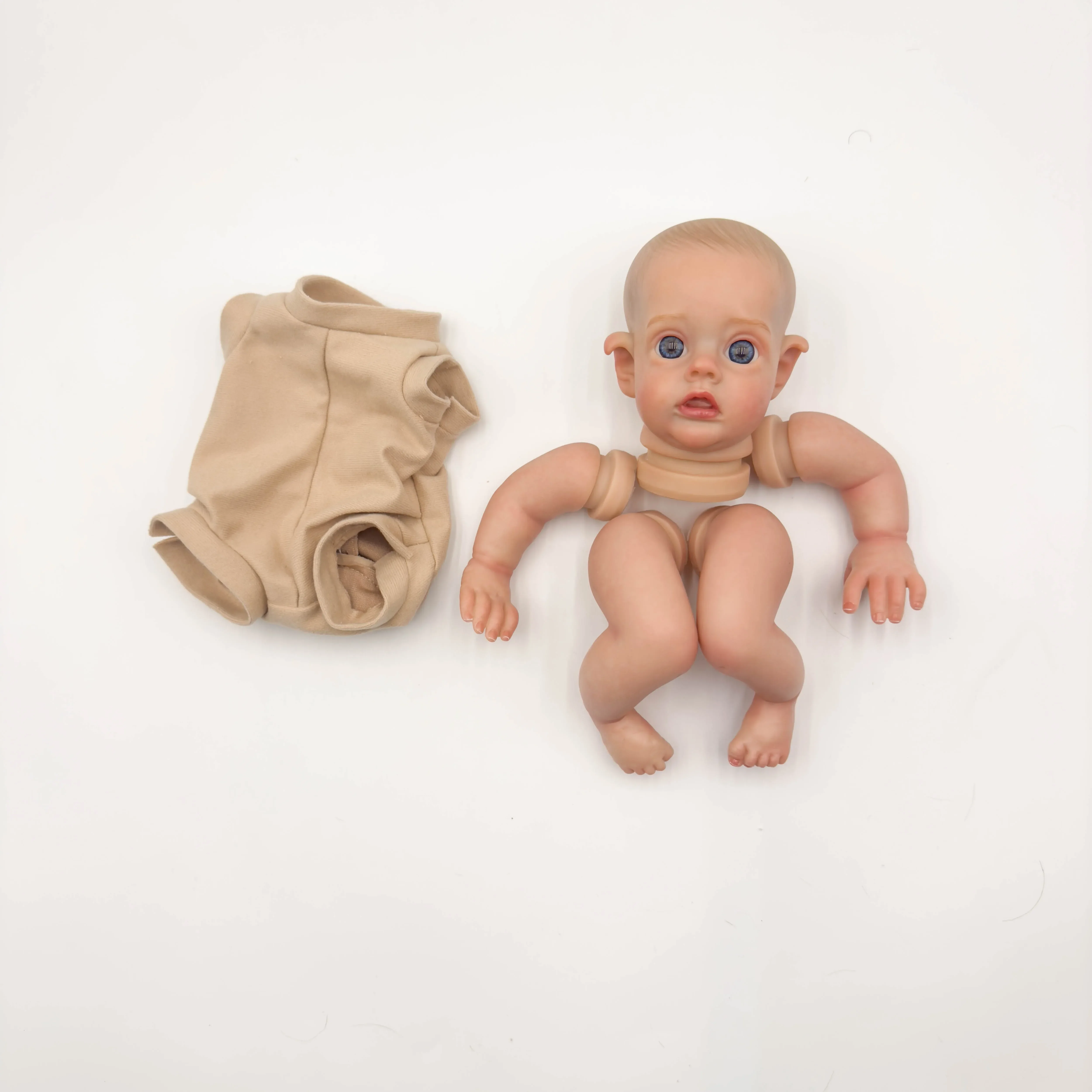 NPK 10''High Quality Handmade  – обзор и цена Baby Products Kit For Newborn