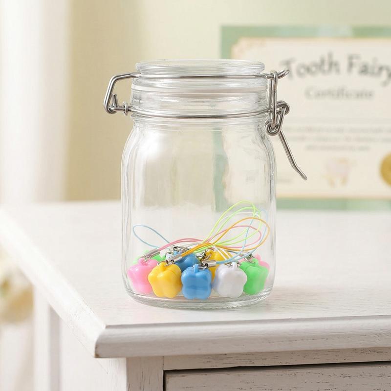 50Pcs Baby Tooth Box Tooth Sha – обзор и цена Baby Products Storage Box