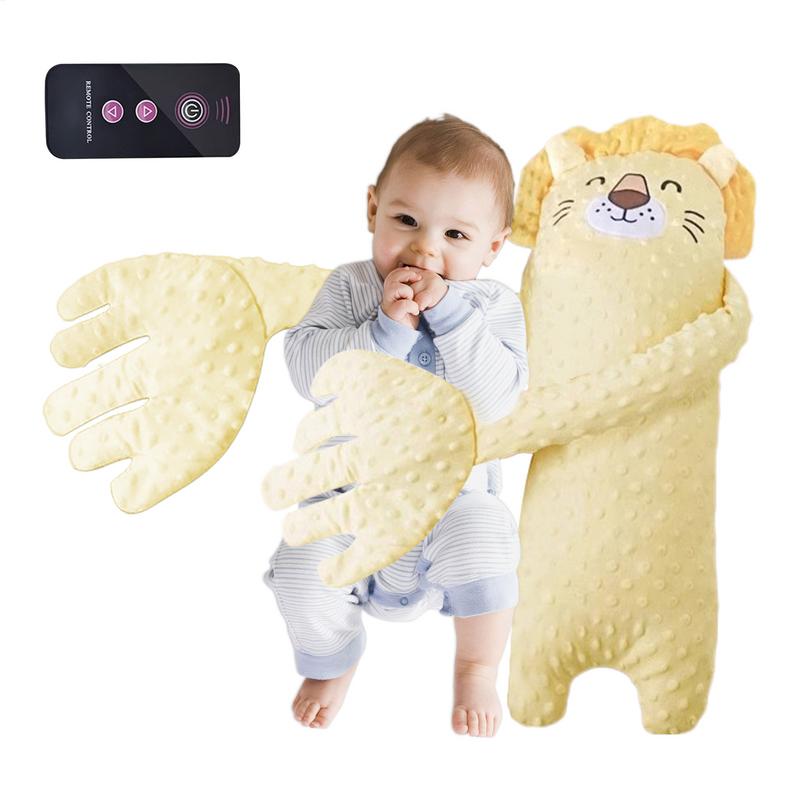 Remote Control Electric Baby S – обзор и цена Infant Head Protector