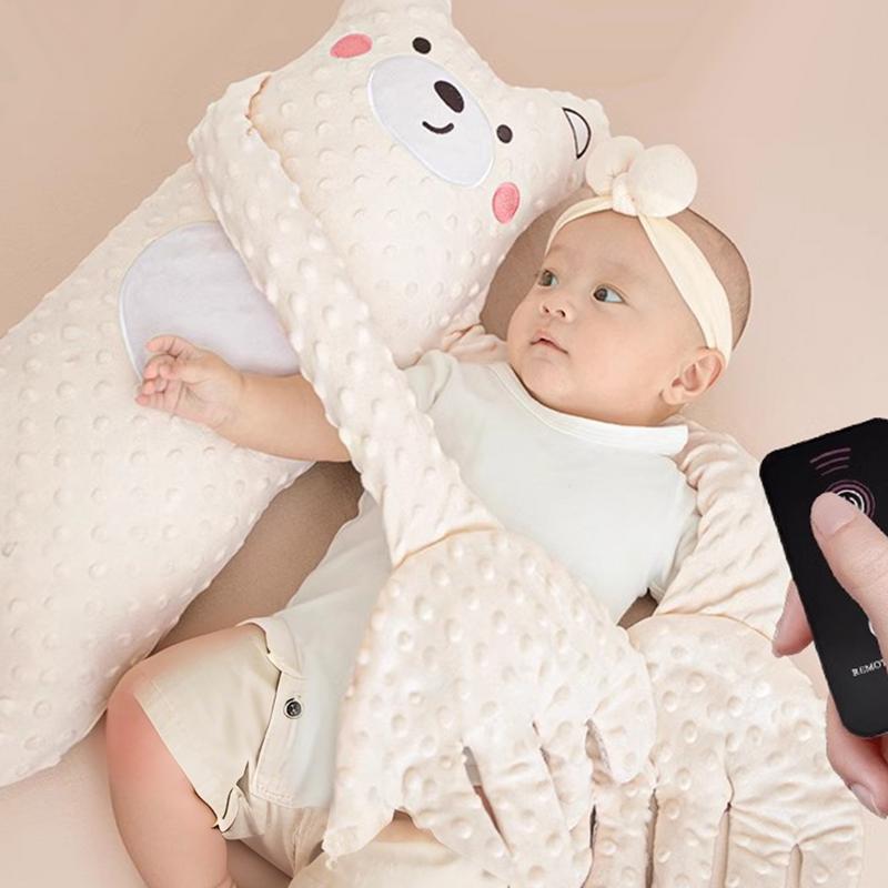 Remote Control Electric Baby S – обзор и цена Infant Head Protector