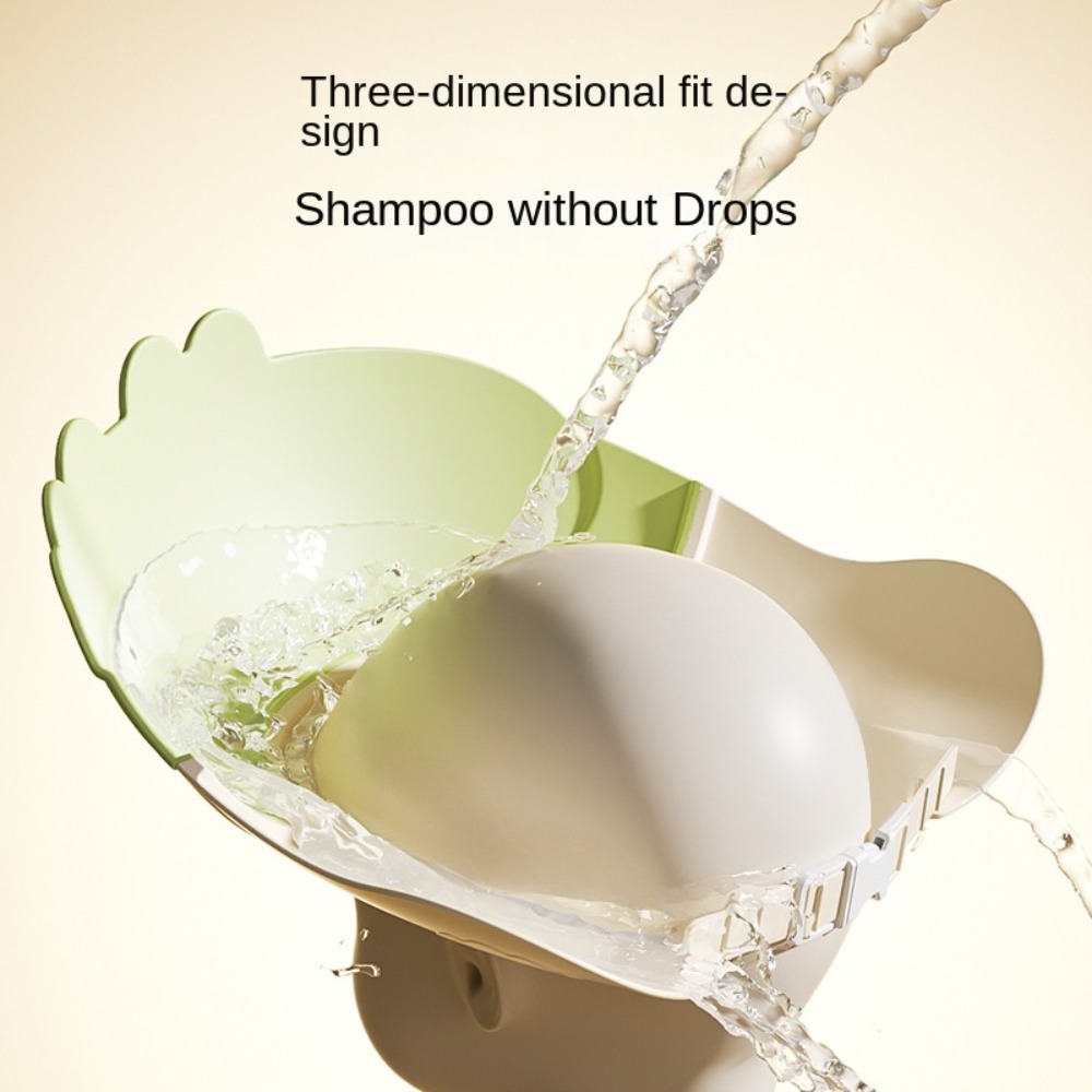 Shampoo Artifact Baby Shower C – обзор и цена Infant Head Protector